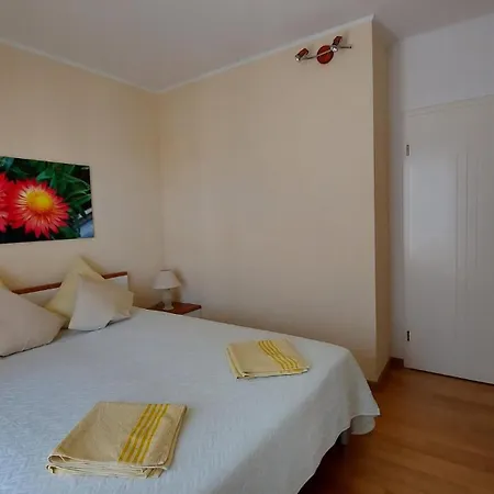 Jelica Apartment Trogir