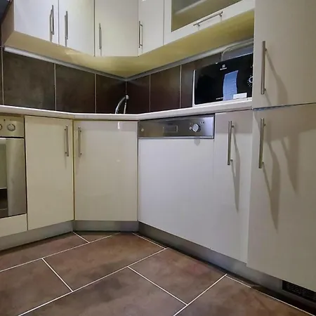 Jelica Apartment