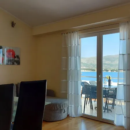 Jelica Apartment Trogir