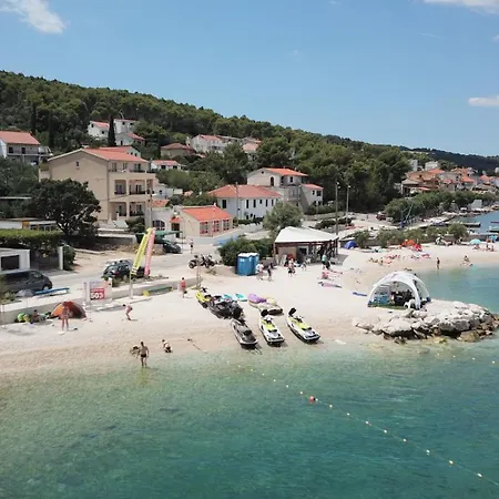 Apartment Jelica Trogir